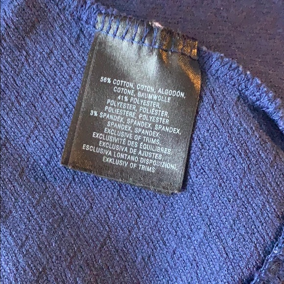 Anthropologie Blouse - Picture 6 of 6